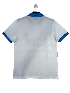 Camiseta Inter de Milán 94/95 II de Visitante - Versión Retro