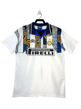 Camiseta Inter de Milán 95/96 II de Visitante - Versión Retro
