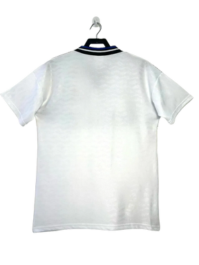 Camiseta Inter de Milán 95/96 II de Visitante - Versión Retro