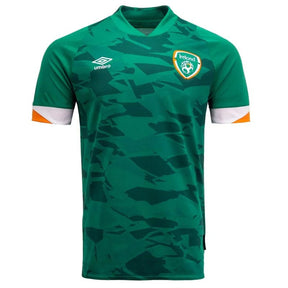 Camiseta Irlanda 2022 I de Local - Versión Aficionado