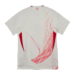 Camiseta Japón 24/25 II de Visitante - Versión Jugador