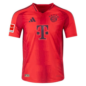 Camiseta Joshua Kimmich Bayern de Múnich 24/25 I de Local - Versión Jugador