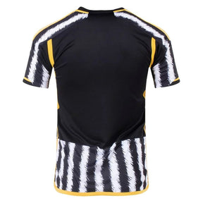 Camiseta Juventus 23/24 I de Local - Versión Aficionado