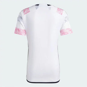 Camiseta Juventus 23/24 II de Visitante - Versión Aficionado