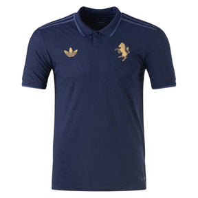 Camiseta Juventus 24/25 III Tercera - Versión Jugador