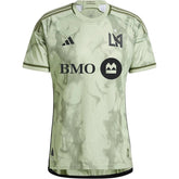 Camiseta LAFC 2024 II de Visitante - Versión Jugador