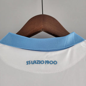 Camiseta Lazio 18/19 I de Local - Versión Retro