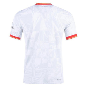Camiseta Liverpool 24/25 III Tercera - Versión Jugador