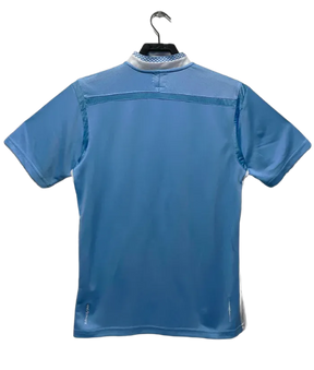 Camiseta Manchester City 11/12 I de Local - Versión Retro