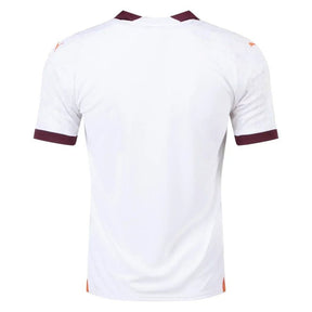 Camiseta Manchester City 23/24 II de Visitante - Versión Aficionado