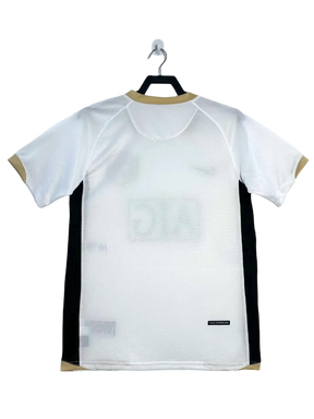 Camiseta Manchester United 06/07 II de Visitante - Versión Retro
