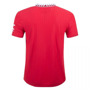 Camiseta Manchester United 22/23 I de Local - Versión Jugador