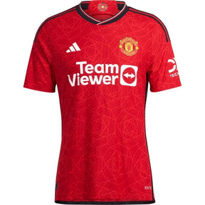 Camiseta Manchester United 23/24 I de Local - Versión Jugador