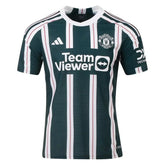 Camiseta Manchester United 23/24 II de Visitante - Versión Jugador