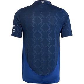 Camiseta Manchester United 24/25 II de Visitante - Versión Jugador