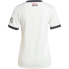 Camiseta Manchester United 24/25 III Tercera - Mujer