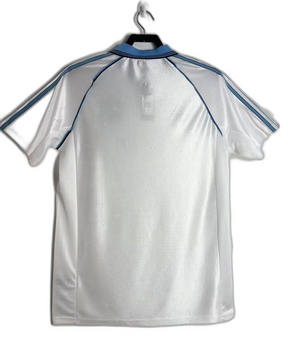Camiseta Marsella 98/99 I de Local - Versión Retro