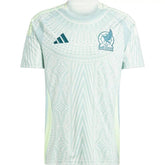 Camiseta México 24/25 II de Visitante - Versión Aficionado