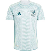 Camiseta México 24/25 II de Visitante - Versión Jugador