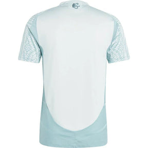 Camiseta México 24/25 II de Visitante - Versión Jugador