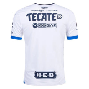 Camiseta Monterrey 23/24 II de Visitante - Versión Aficionado