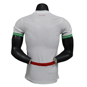 Camiseta Marruecos 25/26 II de Visitante - Versión Jugador