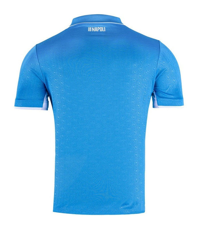 Camiseta Napoli 24/25 I de Local - Versión Aficionado