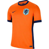 Camiseta Países Bajos 24/25 I de Local - Versión Aficionado