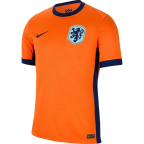 Camiseta Países Bajos 24/25 I de Local - Versión Aficionado