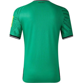 Camiseta Newcastle United 23/24 II de Visitante - Versión Aficionado