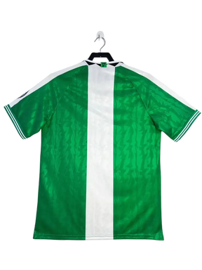 Camiseta Nigeria 1996 I de Local - Versión Retro