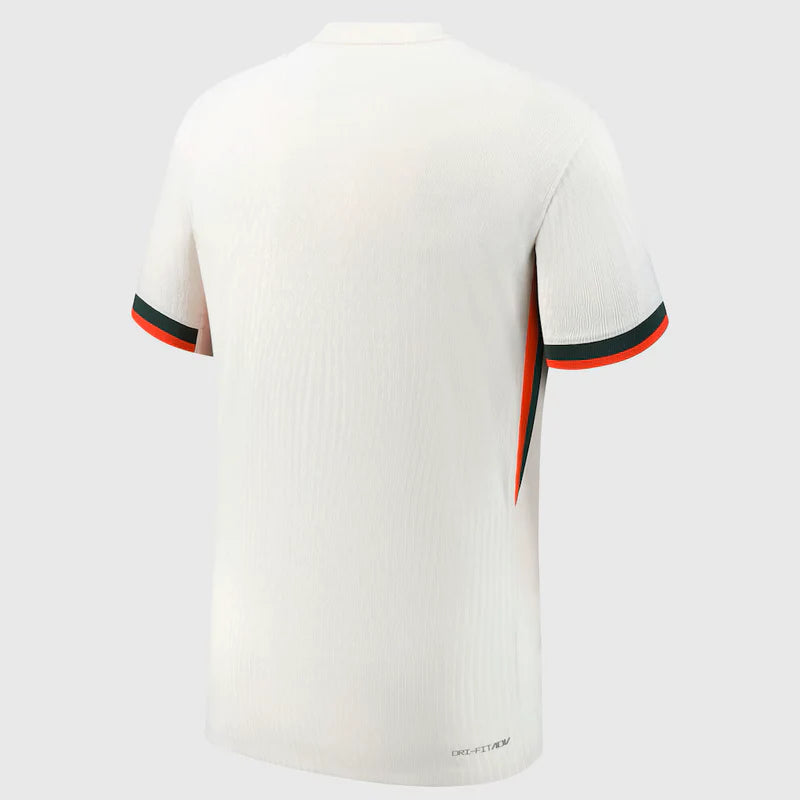 Camiseta Chelsea 25/26 I de Visitante - Versión Aficionado