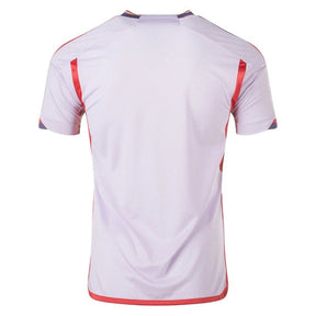 Camiseta Orlando City SC 2024 II de Visitante - Versión Jugador