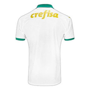 Camiseta Palmeiras 24/25 II de Visitante - Versión Jugador