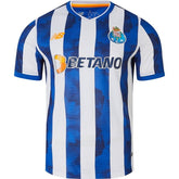 Camiseta Oporto 24/25 I de Local - Versión Aficionado