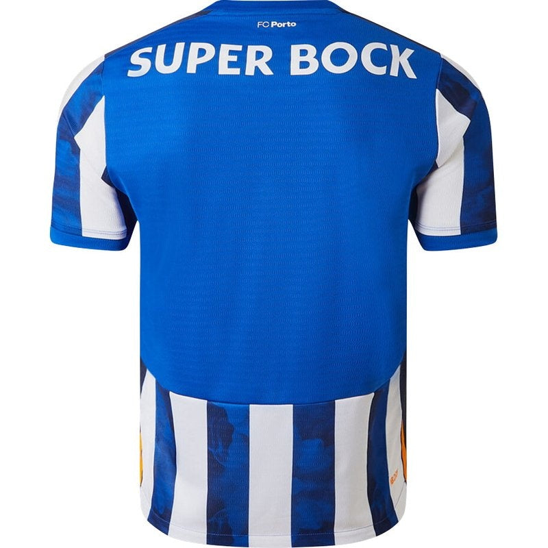 Camiseta Oporto 24/25 I de Local - Versión Aficionado