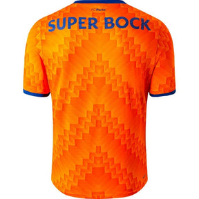 Camiseta Oporto 24/25 II de Visitante - Versión Aficionado
