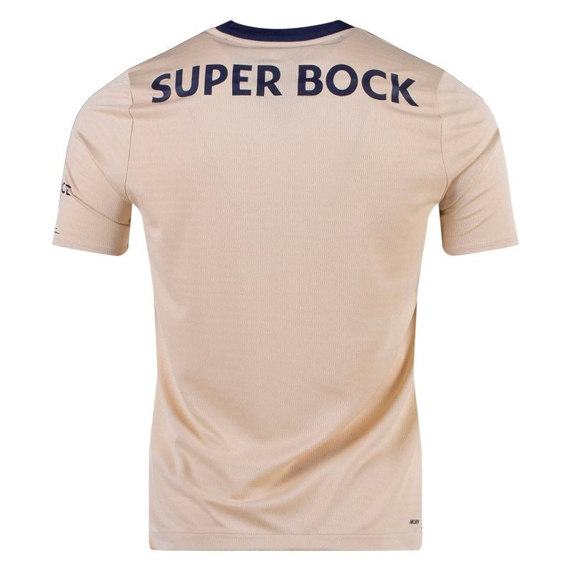 Camiseta Oporto FC 23/24 II de Visitante - Versión Aficionado