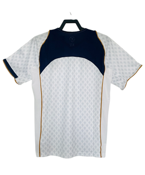 Camiseta Portugal 2004 II de Visitante - Versión Retro