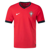 Camiseta Portugal 24/25 I de Local - Versión Jugador
