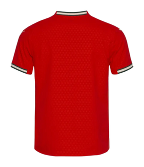 Camiseta Portugal 25/26 I de Local - Versión Aficionado