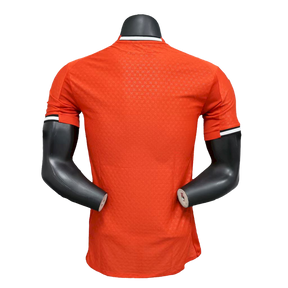 Camiseta Portugal 25/26 I de Local - Versión Jugador