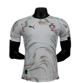 Camiseta Portugal 25/26 II de Visitante - Versión Jugador