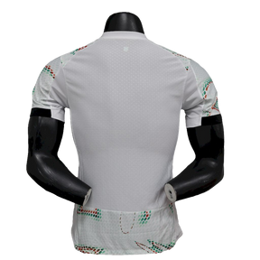 Camiseta Portugal 25/26 II de Visitante - Versión Jugador