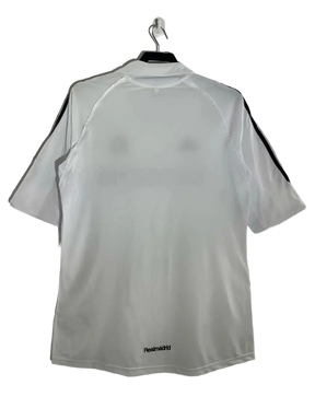 Camiseta Real Madrid 05/06 I de Local - Versión Retro