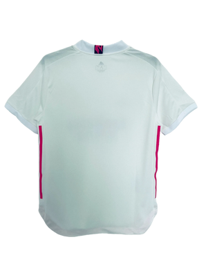 Camiseta Real Madrid 2021 I de Local - Versión Retro