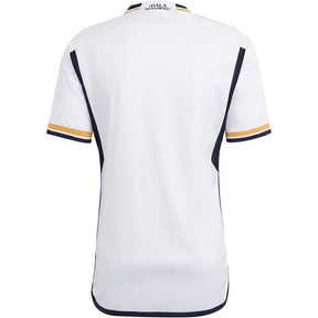 Camiseta Real Madrid 23/24 I de Local - Versión Aficionado