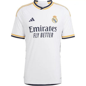 Camiseta Real Madrid 23/24 I de Local - Versión Jugador