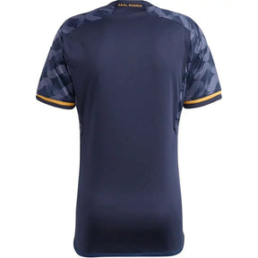 Camiseta Real Madrid 23/24 II de Visitante - Versión Aficionado