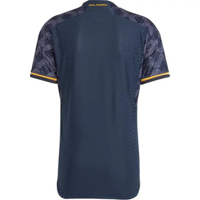 Camiseta Real Madrid 23/24 II de Visitante - Versión Jugador